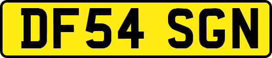 DF54SGN