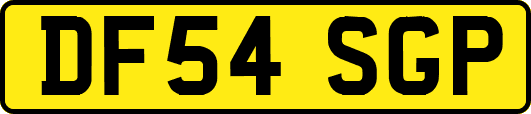 DF54SGP