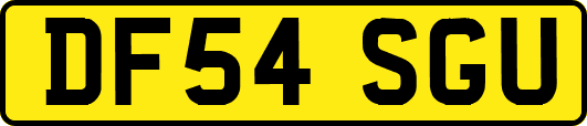 DF54SGU