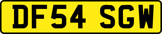 DF54SGW