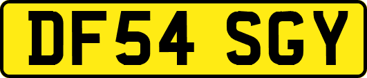 DF54SGY