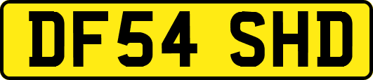 DF54SHD