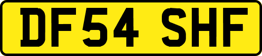 DF54SHF