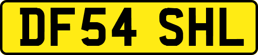 DF54SHL