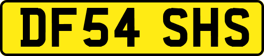 DF54SHS