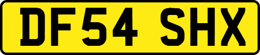 DF54SHX