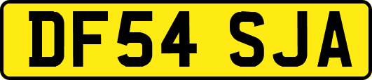 DF54SJA