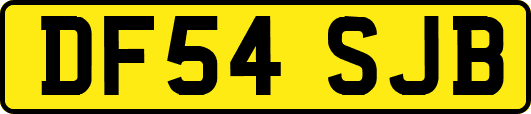 DF54SJB