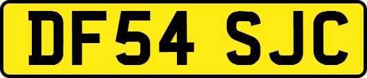 DF54SJC