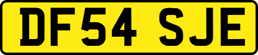 DF54SJE