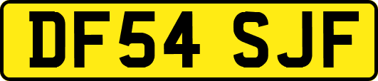 DF54SJF