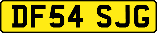 DF54SJG