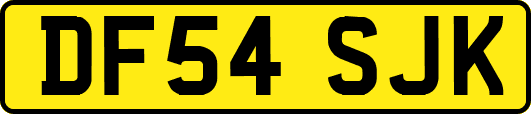 DF54SJK