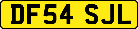 DF54SJL