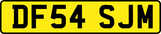 DF54SJM