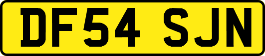DF54SJN