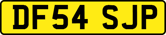 DF54SJP