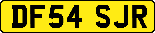 DF54SJR