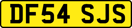 DF54SJS