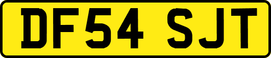 DF54SJT