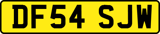 DF54SJW