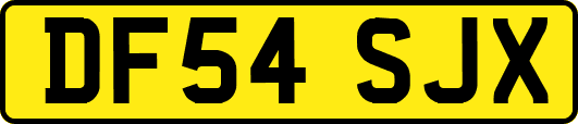 DF54SJX