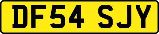 DF54SJY