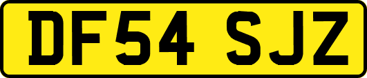 DF54SJZ