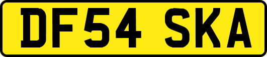 DF54SKA