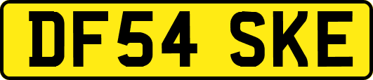 DF54SKE
