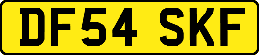DF54SKF