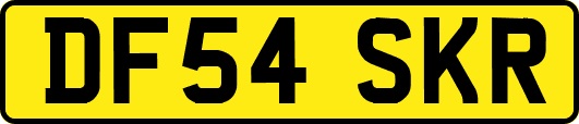 DF54SKR
