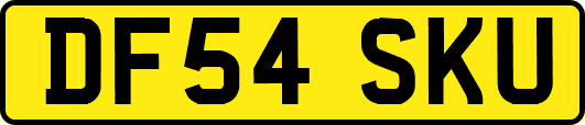 DF54SKU