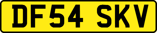 DF54SKV