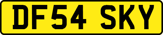 DF54SKY