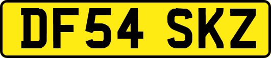 DF54SKZ