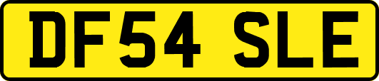 DF54SLE