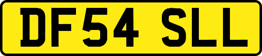 DF54SLL