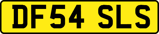 DF54SLS