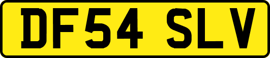 DF54SLV