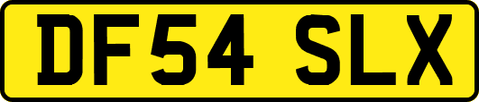 DF54SLX