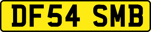 DF54SMB
