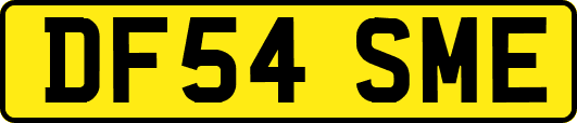 DF54SME