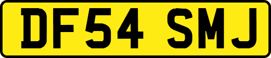 DF54SMJ