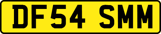 DF54SMM