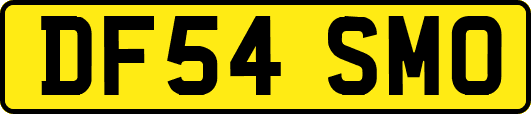 DF54SMO