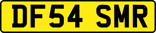 DF54SMR
