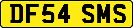 DF54SMS