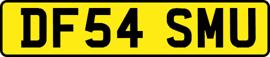 DF54SMU