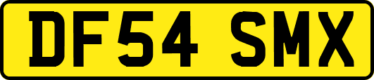 DF54SMX